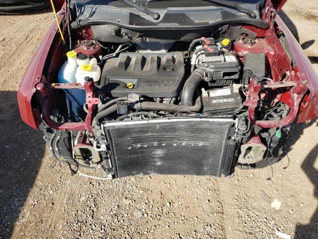 Photo 11 from auction – 2016 JEEP PATRIOT SP with VIN 1C4NJPBB5GD561954