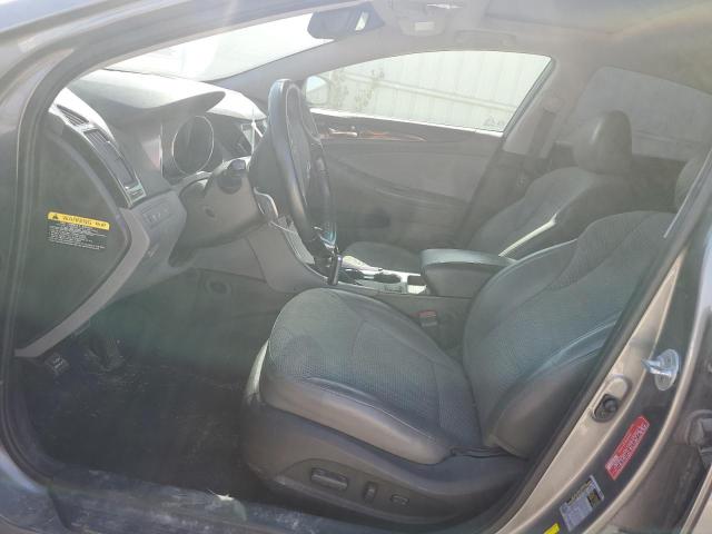 Photo 7 from auction – 2014 HYUNDAI SONATA SE with VIN 5NPEC4AB7EH922909