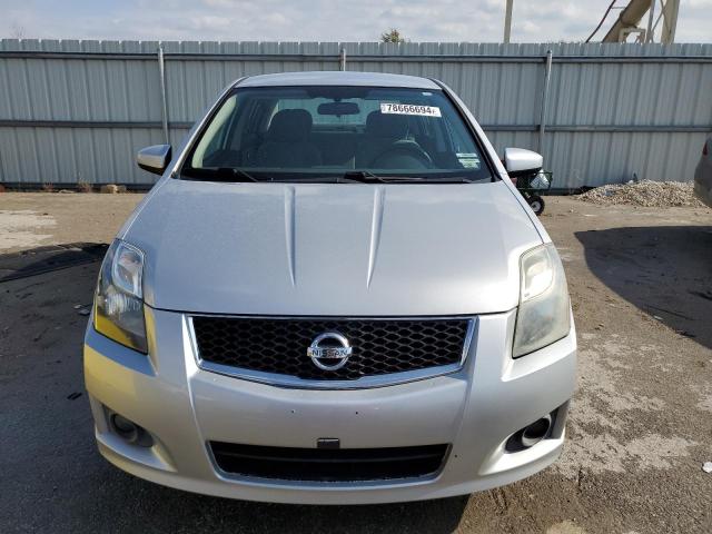Photo 5 from auction – 2011 NISSAN SENTRA 2.0 with VIN 3N1AB6AP8BL682759