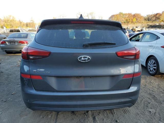 Photo 6 from auction – 2019 HYUNDAI TUCSON SE with VIN KM8J2CA40KU968298