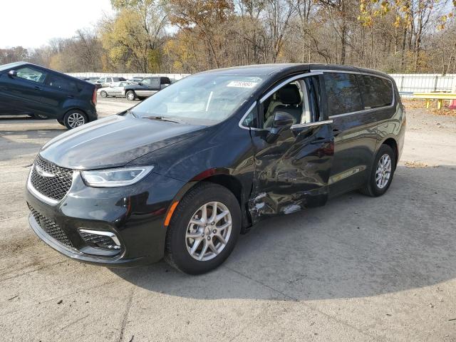 CHRYSLER PACIFICA T 2024 con VIN 2C4RC1BG3RR128413 - Foto de la subasta