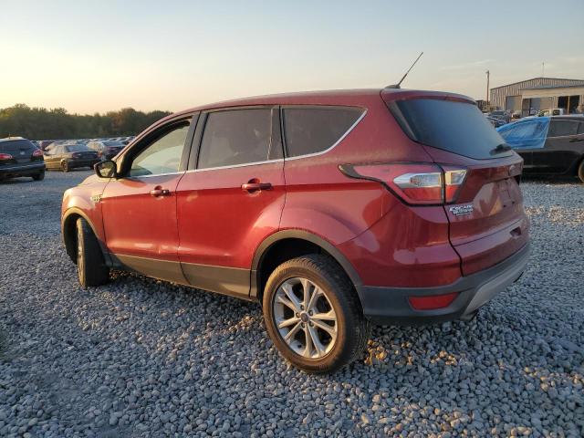 Photo 2 from auction – 2017 FORD ESCAPE SE with VIN 1FMCU0GD3HUE85714