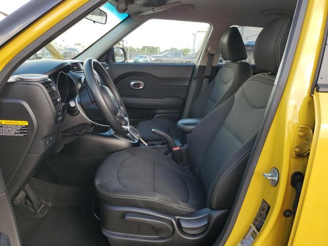 Снимка 7 от търг – 2014 KIA SOUL + с VIN KNDJP3A5XE7007130