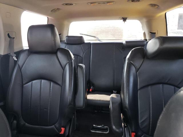 Photo 10 from auction – 2012 GMC ACADIA DEN with VIN 1GKKVTED4CJ231736