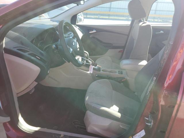 Photo 7 from auction – 2014 FORD FOCUS SE with VIN 1FADP3F25EL387308