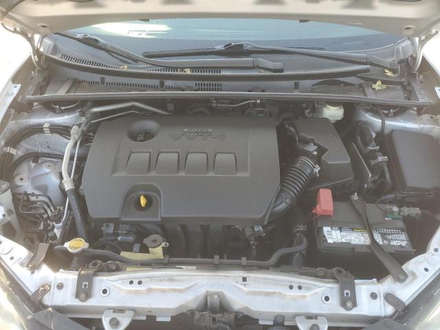 Photo 11 from auction – 2015 TOYOTA COROLLA L with VIN 2T1BURHE6FC272357