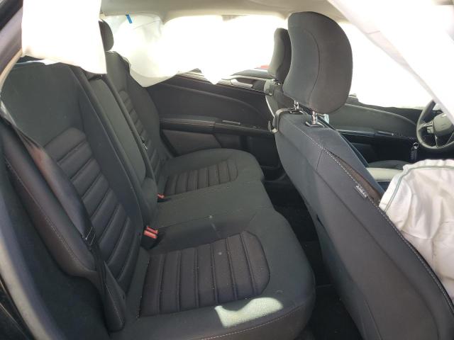 Photo 10 from auction – 2017 FORD FUSION SE with VIN 3FA6P0H71HR141930