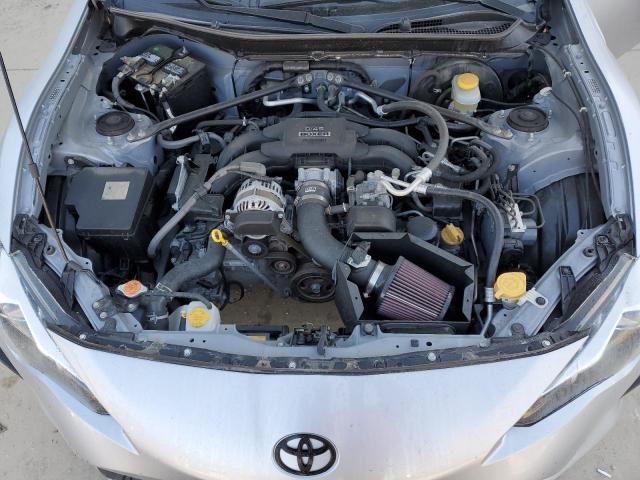 Photo 11 from auction – 2020 TOYOTA 86 with VIN JF1ZNAA19L8752524