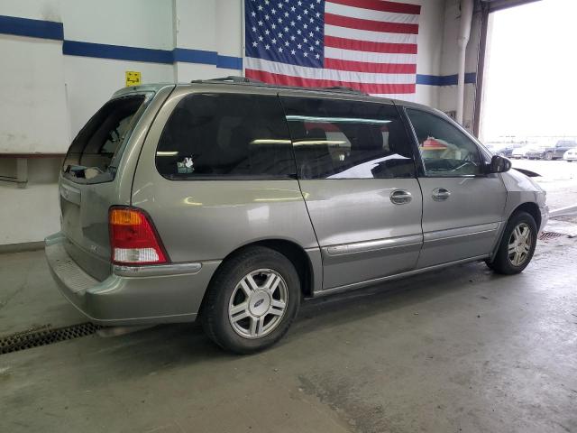 Photo 3 from auction – 2003 FORD WINDSTAR S with VIN 2FMZA52403BB67426