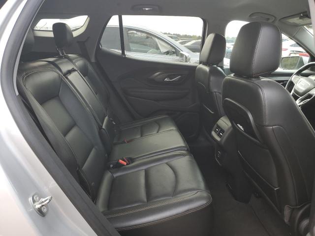 Photo 11 from auction – 2019 GMC TERRAIN SL with VIN 3GKALVEVXKL188243