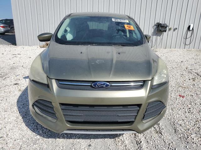 Photo 5 from auction – 2013 FORD ESCAPE SE with VIN 1FMCU0GX0DUA60665