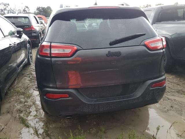 Photo 6 from auction – 2016 JEEP CHEROKEE L with VIN 1C4PJLCBXGW208114