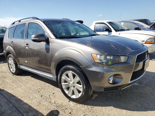Photo 4 from auction – 2012 MITSUBISHI OUTLANDER with VIN JA4AS3AWXCU001117