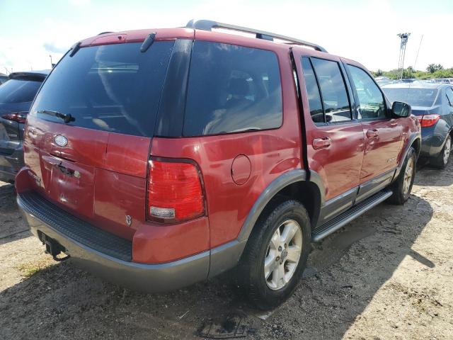 Photo 3 from auction – 2004 FORD EXPLORER X with VIN 1FMZU63W24UB14025