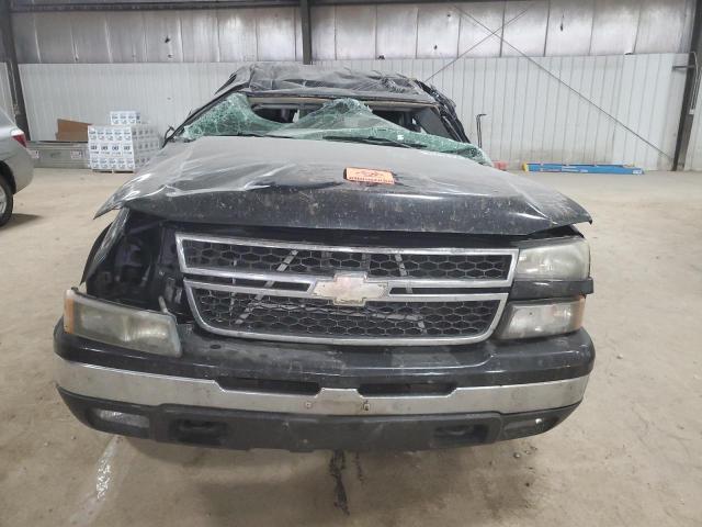 Photo 5 from auction – 2006 CHEVROLET SILVERADO with VIN 2GCEK13Z361343558