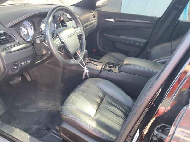 Photo 7 from auction – 2012 CHRYSLER 300 S with VIN 2C3CCAJT7CH115945