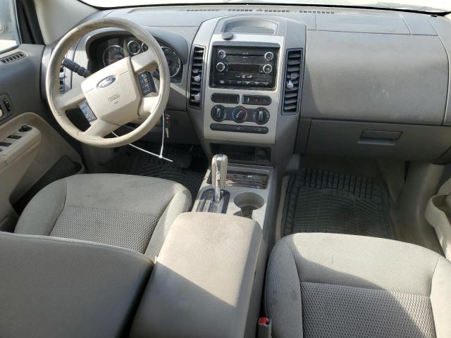 Photo 8 from auction – 2008 FORD EDGE SE with VIN 2FMDK46C78BA39615
