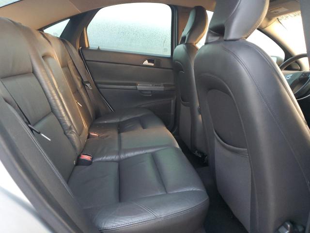 Photo 10 from auction – 2006 VOLVO S40 2.4I with VIN YV1MS382462171490