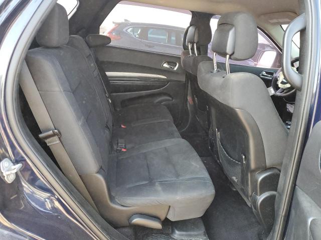 Photo 11 from auction – 2015 DODGE DURANGO SX with VIN 1C4RDJAG3FC177260