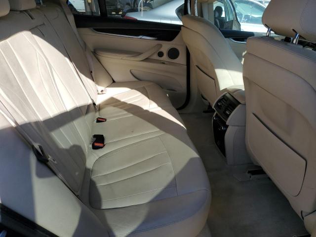 Photo 11 from auction – 2015 BMW X5 SDRIVE3 with VIN 5UXKR2C5XF0H39226