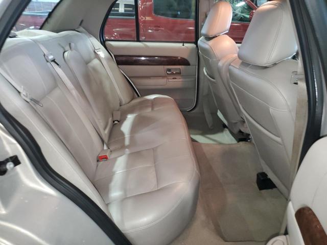 Photo 10 from auction – 2008 MERCURY GRAND MARQ with VIN 2MEFM74V08X623238