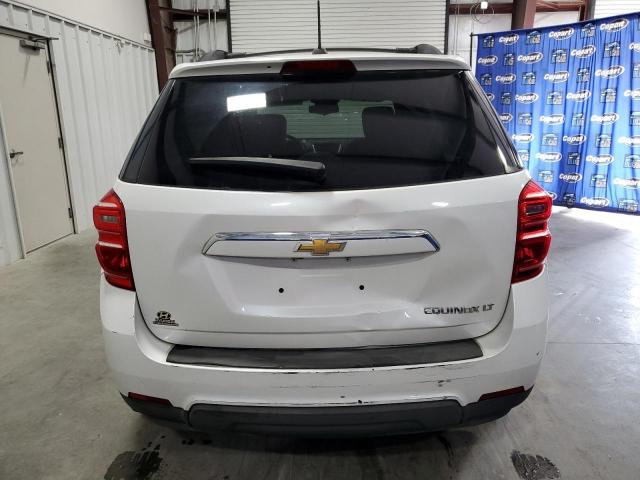 Photo 6 from auction – 2016 CHEVROLET EQUINOX LT with VIN 2GNALCEK1G1121746