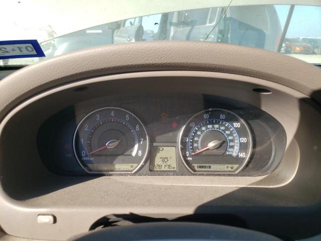 Photo 9 from auction – 2006 KIA OPTIMA LX with VIN KNAGE123365027358