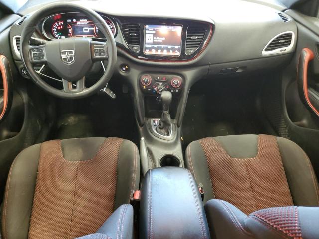 Photo 8 from auction – 2016 DODGE DART GT SP with VIN 1C3CDFGBXGD791320