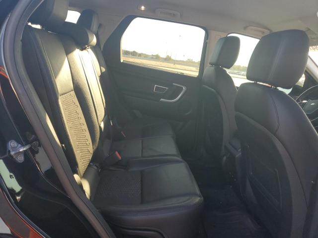 Photo 11 from auction – 2019 LAND ROVER DISCOVERY with VIN SALCP2FX9KH798777