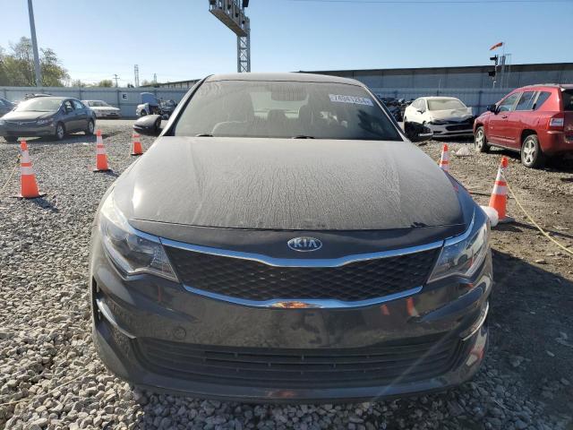 Photo 5 from auction – 2016 KIA OPTIMA LX with VIN KNAGT4L30G5070806