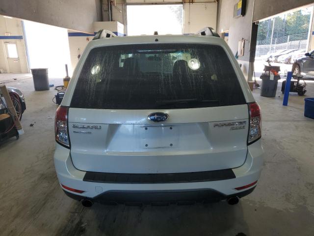 Photo 6 from auction – 2011 SUBARU FORESTER 2 with VIN JF2SHABC6BH735473