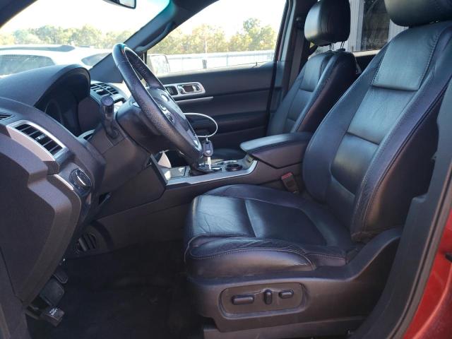 Photo 7 from auction – 2015 FORD EXPLORER X with VIN 1FM5K7D84FGC12968