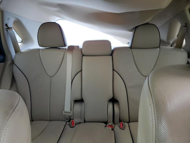 Photo 10 from auction – 2015 TOYOTA VENZA LE with VIN 4T3BK3BB3FU113433