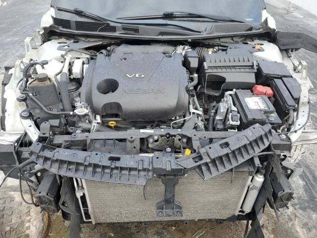 Photo 11 from auction – 2019 NISSAN MAXIMA S with VIN 1N4AA6AV8KC366892