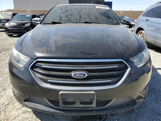 Photo 5 from auction – 2016 FORD TAURUS LIM with VIN 1FAHP2F86GG116642