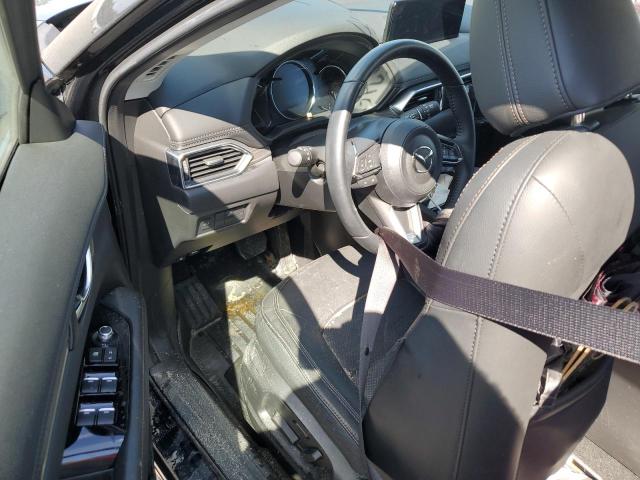 Photo 8 from auction – 2023 MAZDA CX-5 PREMI with VIN JM3KFBEMXP0231973