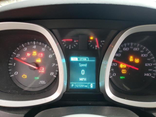 Photo 9 from auction – 2013 CHEVROLET EQUINOX LT with VIN 2GNALDEK8D6348565