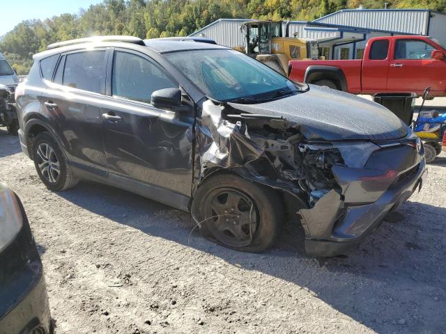 Photo 4 from auction – 2016 TOYOTA RAV4 LE with VIN JTMBFREV6GJ061745