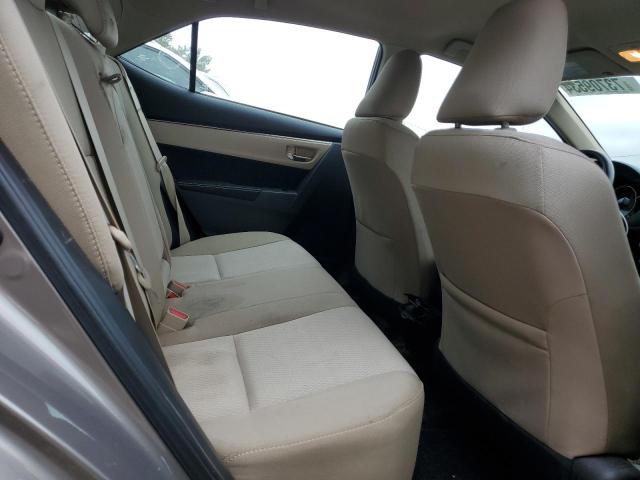 Photo 10 from auction – 2016 TOYOTA COROLLA L with VIN 2T1BURHE3GC553694