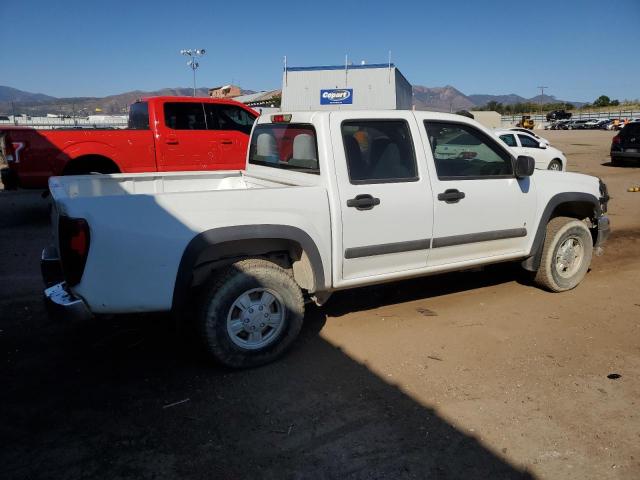 Photo 3 from auction – 2006 CHEVROLET COLORADO with VIN 1GCDT136168114341