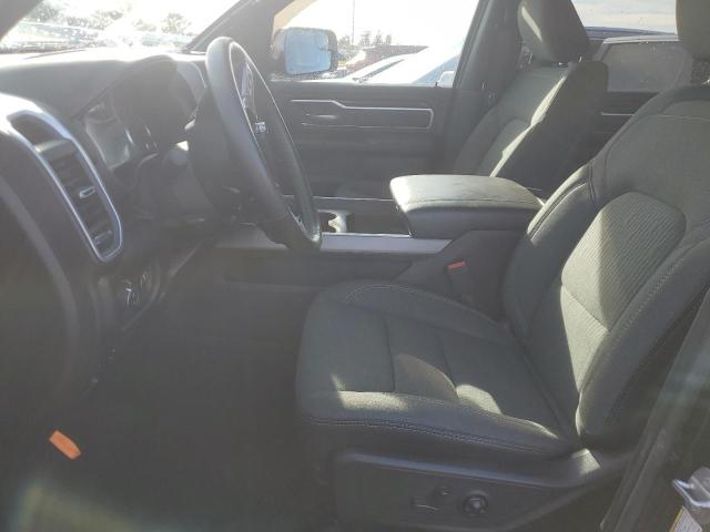 Photo 7 from auction – 2020 RAM 1500 BIG H with VIN 1C6SRFFT0LN304897