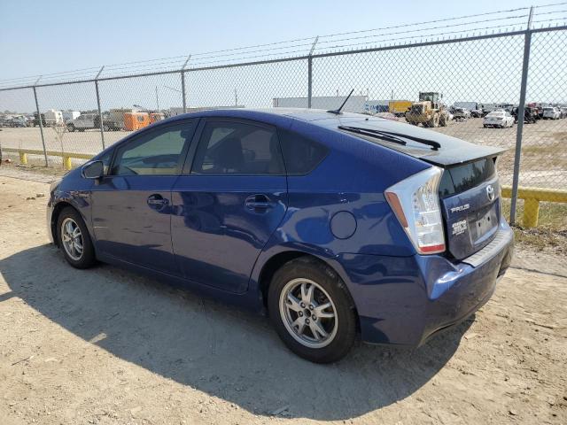 Photo 2 from auction – 2011 TOYOTA PRIUS with VIN JTDKN3DU2B0307973