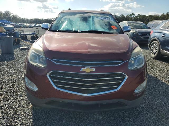 Photo 5 from auction – 2016 CHEVROLET EQUINOX LT with VIN 2GNALDEK1G1171987