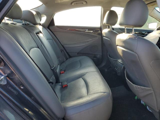 Photo 10 from auction – 2012 HYUNDAI SONATA SE with VIN 5NPEC4AB4CH376292