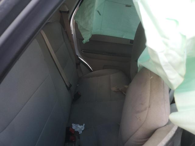 Photo 11 from auction – 2012 FORD ESCAPE XLT with VIN 1FMCU9DG2CKB63959