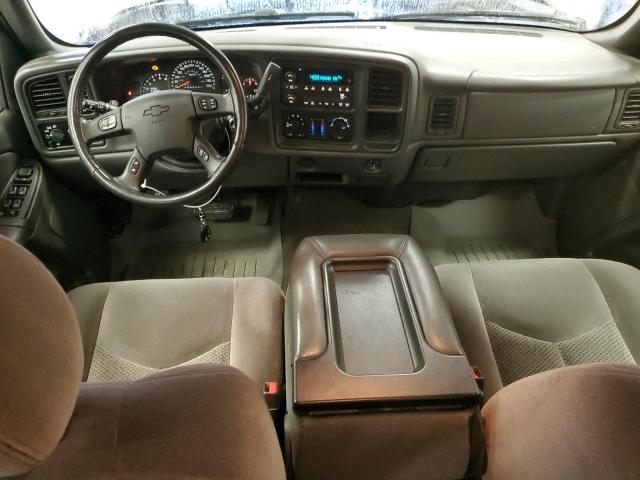 Photo 8 from auction – 2007 CHEVROLET SILVERADO with VIN 2GCEK13Z071143433