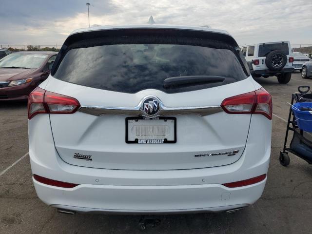 Photo 6 from auction – 2020 BUICK ENVISION P with VIN LRBFX3SX6LD065920