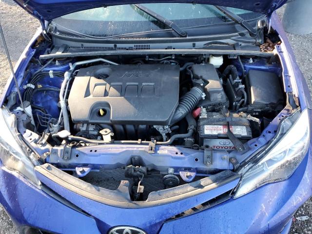 Photo 11 from auction – 2018 TOYOTA COROLLA L with VIN 2T1BURHEXJC028493