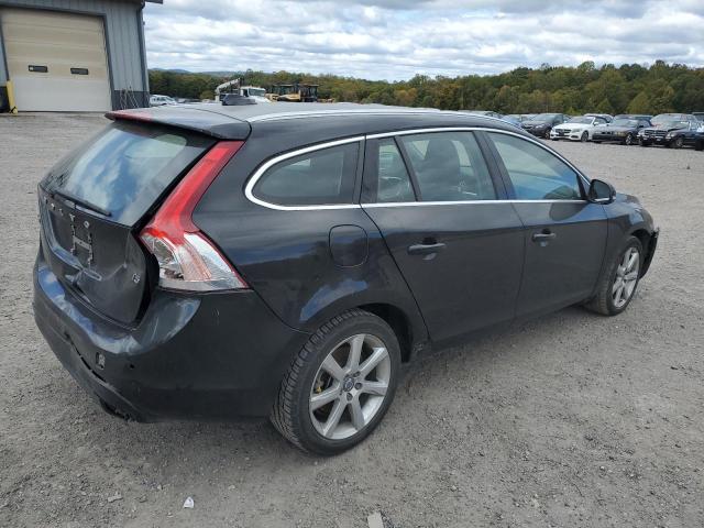 Photo 3 from auction – 2016 VOLVO V60 T5 PRE with VIN YV140MEK7G1317520