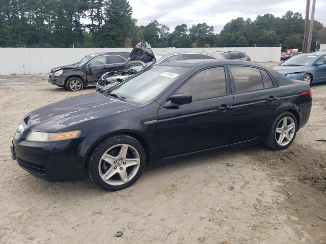 ACURA TL 2005 with VIN 19UUA662X5A014453 - Photo from auction